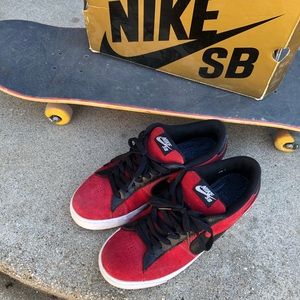 Nike sb shoes